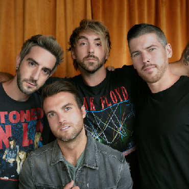 Image of All Time Low