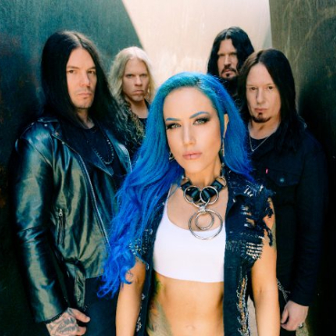 Image of Arch Enemy