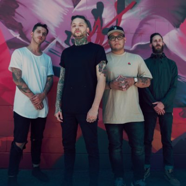 Image of Chelsea Grin