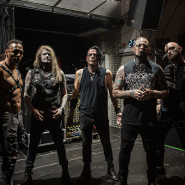 Image of Combichrist