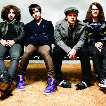 Image of Fall Out Boy