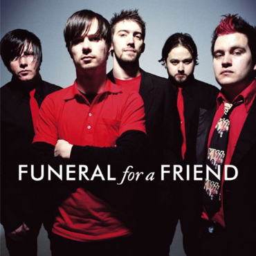 Image of Funeral For A Friend