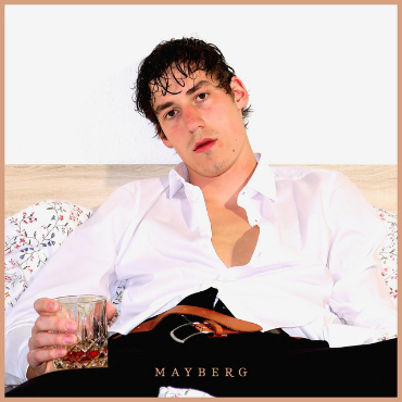 Image of Mayberg