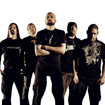 Image of Meshuggah