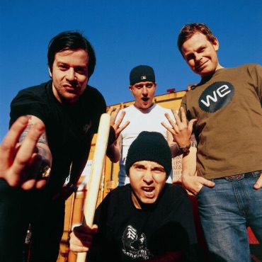 Image of Millencolin