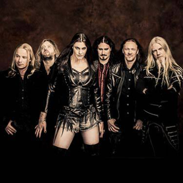 Image of Nightwish