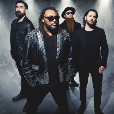 Image of Skindred