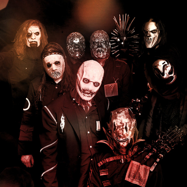 Image of Slipknot