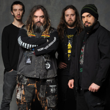 Image of Soulfly