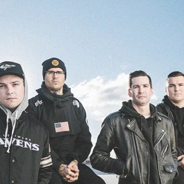 Image of The Amity Affliction