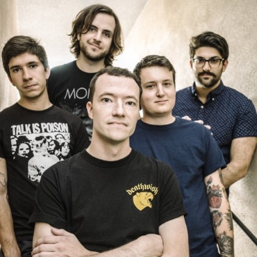 Image of Touche Amore
