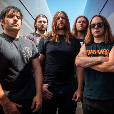 Image of Unearth