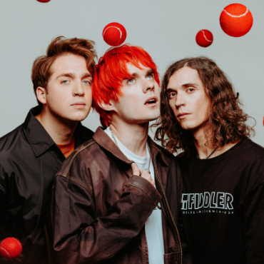 Image of Waterparks
